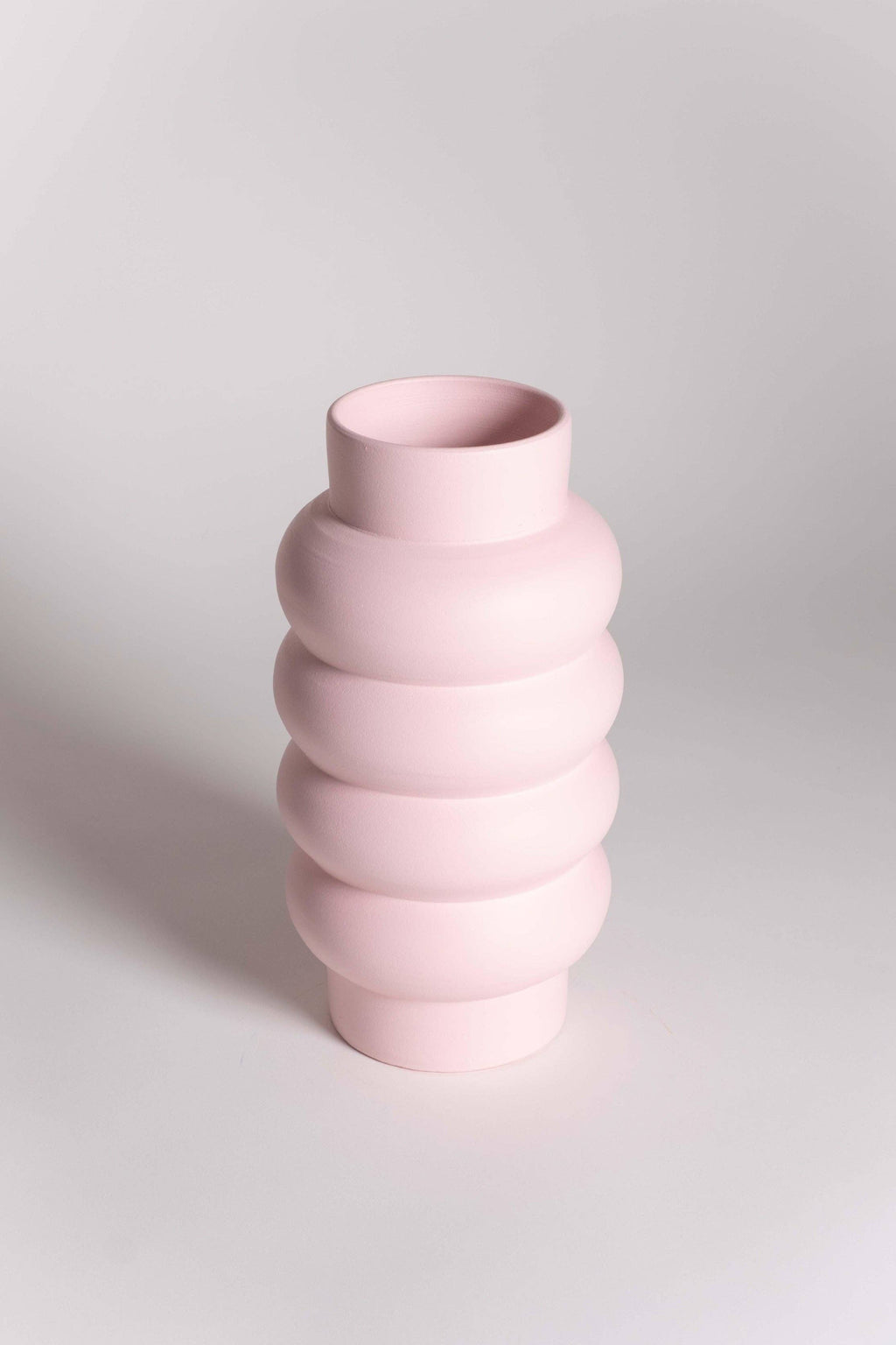 Vaso Loop Ceramica Fatto a mano