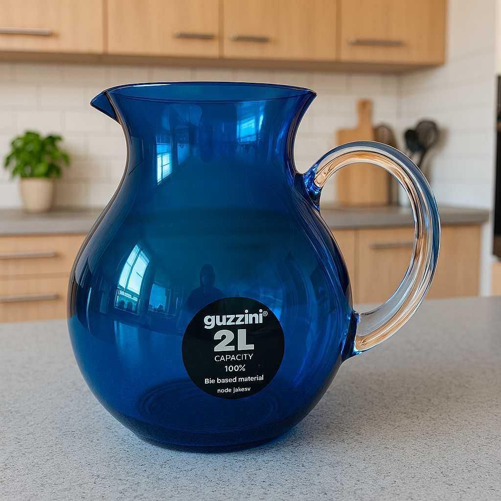 Caraffa Balloon Guzzini 2lt. - MaLu Casa Più