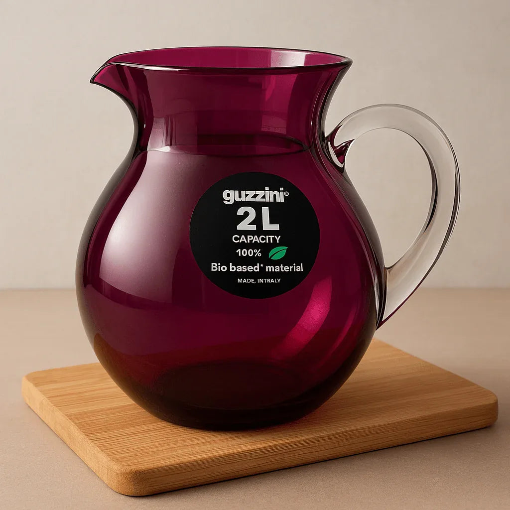 Caraffa Balloon Guzzini 2lt. - MaLu Casa Più