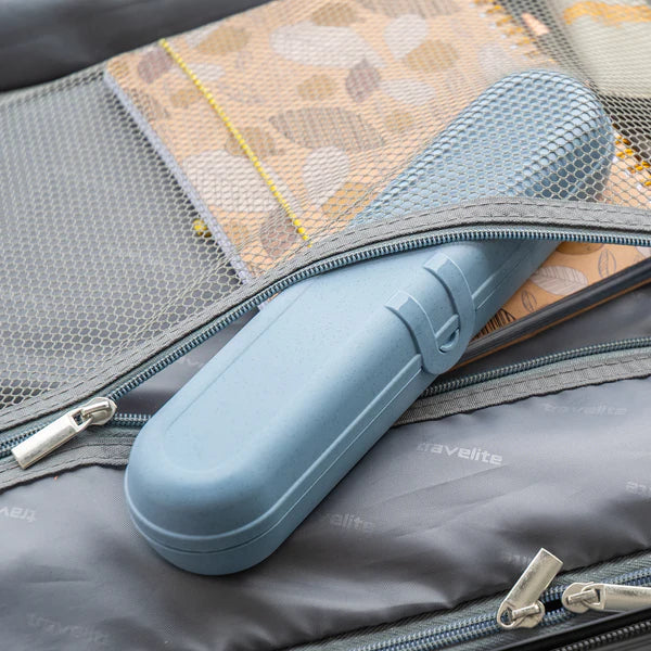 Astuccio per posate KLIKK ETUI Koziol