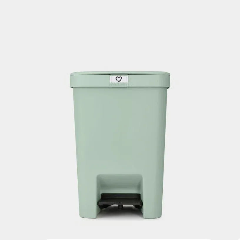 Pattumiera a pedale Brabantia 25lt. - MaLu Casa Più