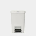 Pattumiera a pedale Brabantia 25lt. - MaLu Casa Più