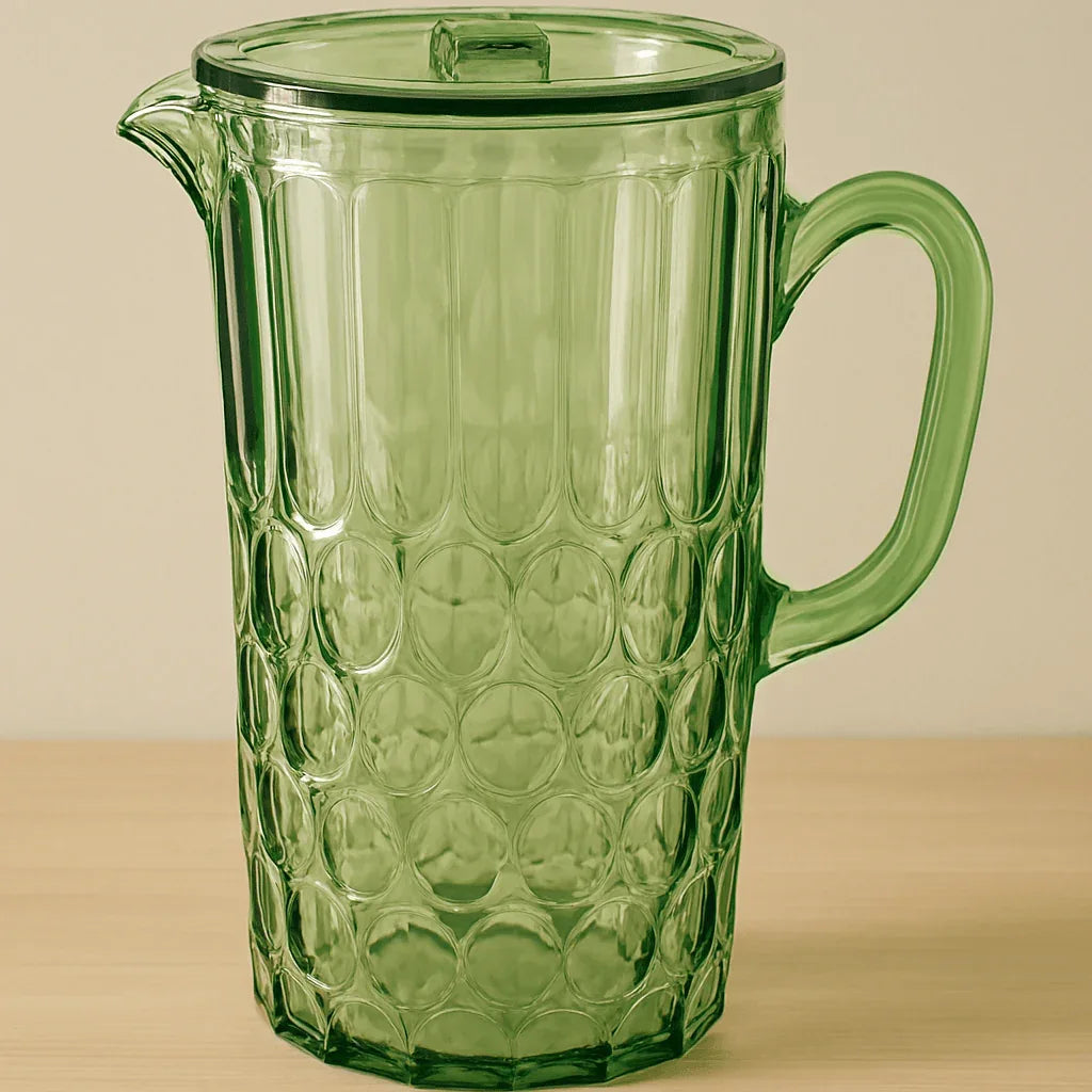 Caraffa Vanity con coperchio Guzzini - MaLu Casa Più