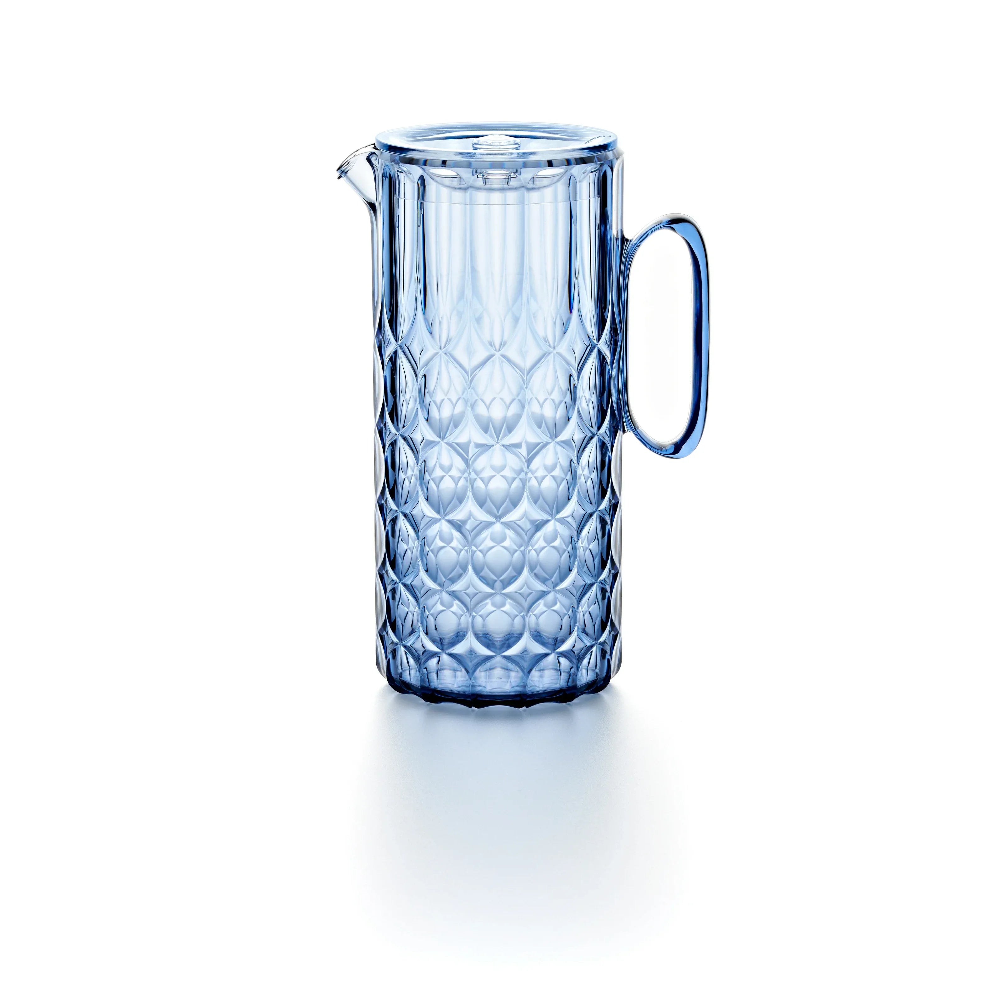 Caraffa Vanity con coperchio Guzzini - MaLu Casa Più