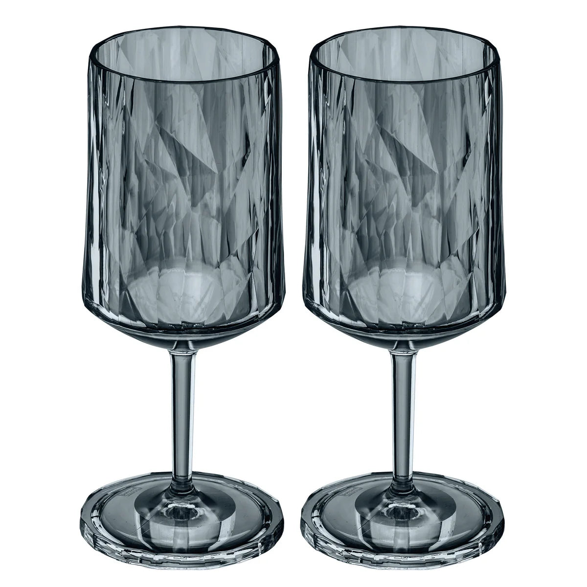 Set di 2 bicchieri da cocktail SUPERGLAS CLUB n. 4 Koziol