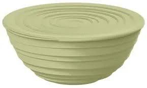 Contenitore Tierra L con coperchio Guzzini - MaLu Casa Più