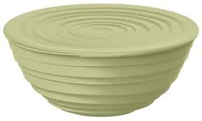 Contenitore Tierra M con coperchio Guzzini - MaLu Casa Più