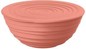 Contenitore Tierra M con coperchio Guzzini - MaLu Casa Più