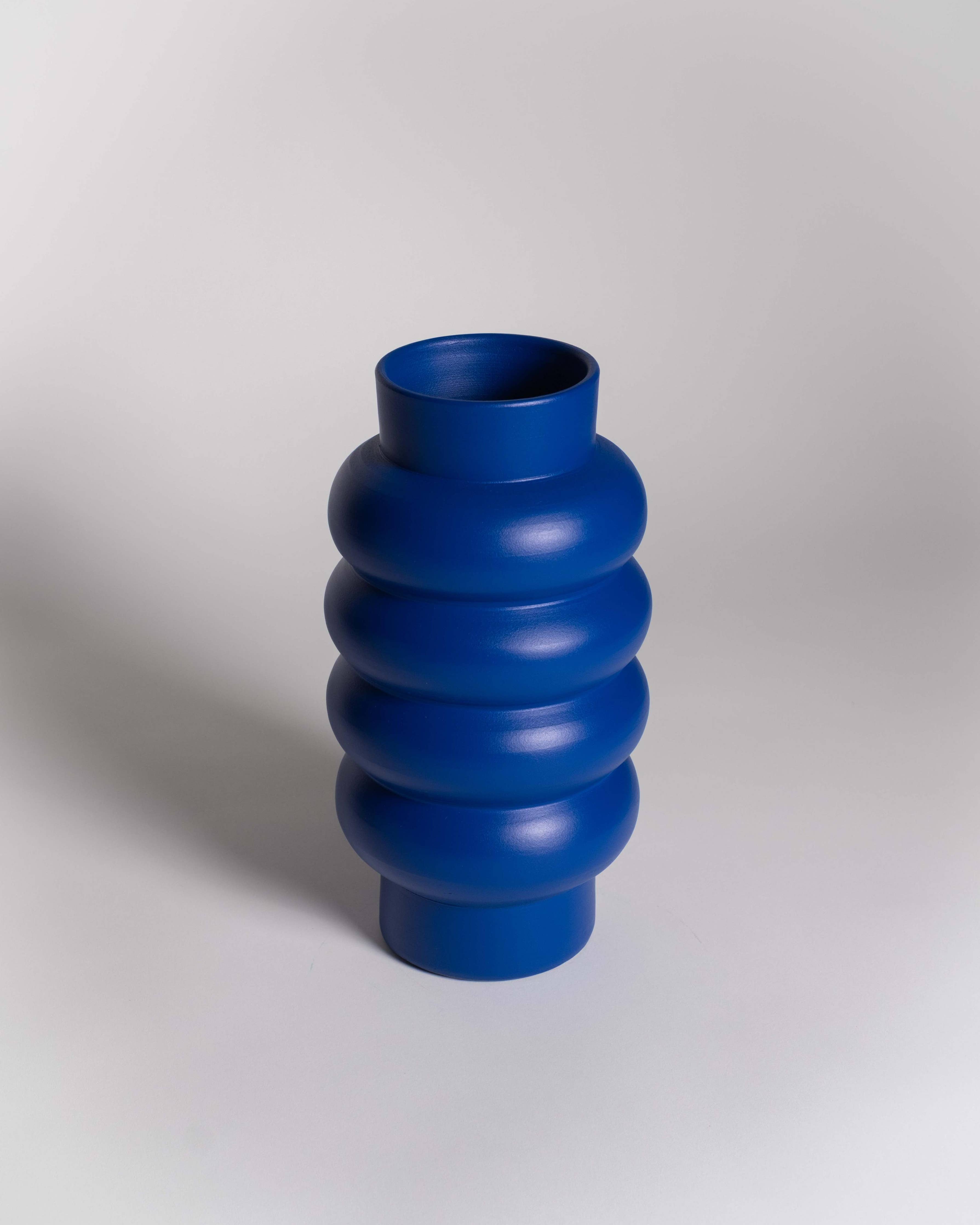 Vaso Loop Ceramica Fatto a mano