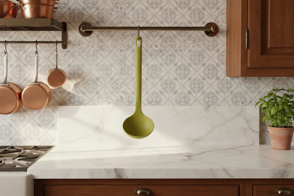 Mestolo Chef Line Guzzini - MaLu Casa Più