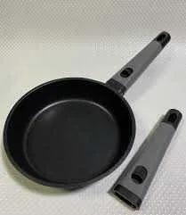 Padella cm.20 con manico removibile Cook&Space Guzzini - MaLu Casa Più
