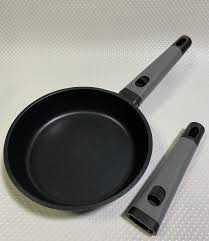 Padella cm.20 con manico removibile Cook&Space Guzzini - MaLu Casa Più