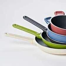 Padella cm.20 Cook&Color - MaLu Casa Più