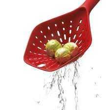 Schiumarola Chef Line Guzzini - MaLu Casa Più