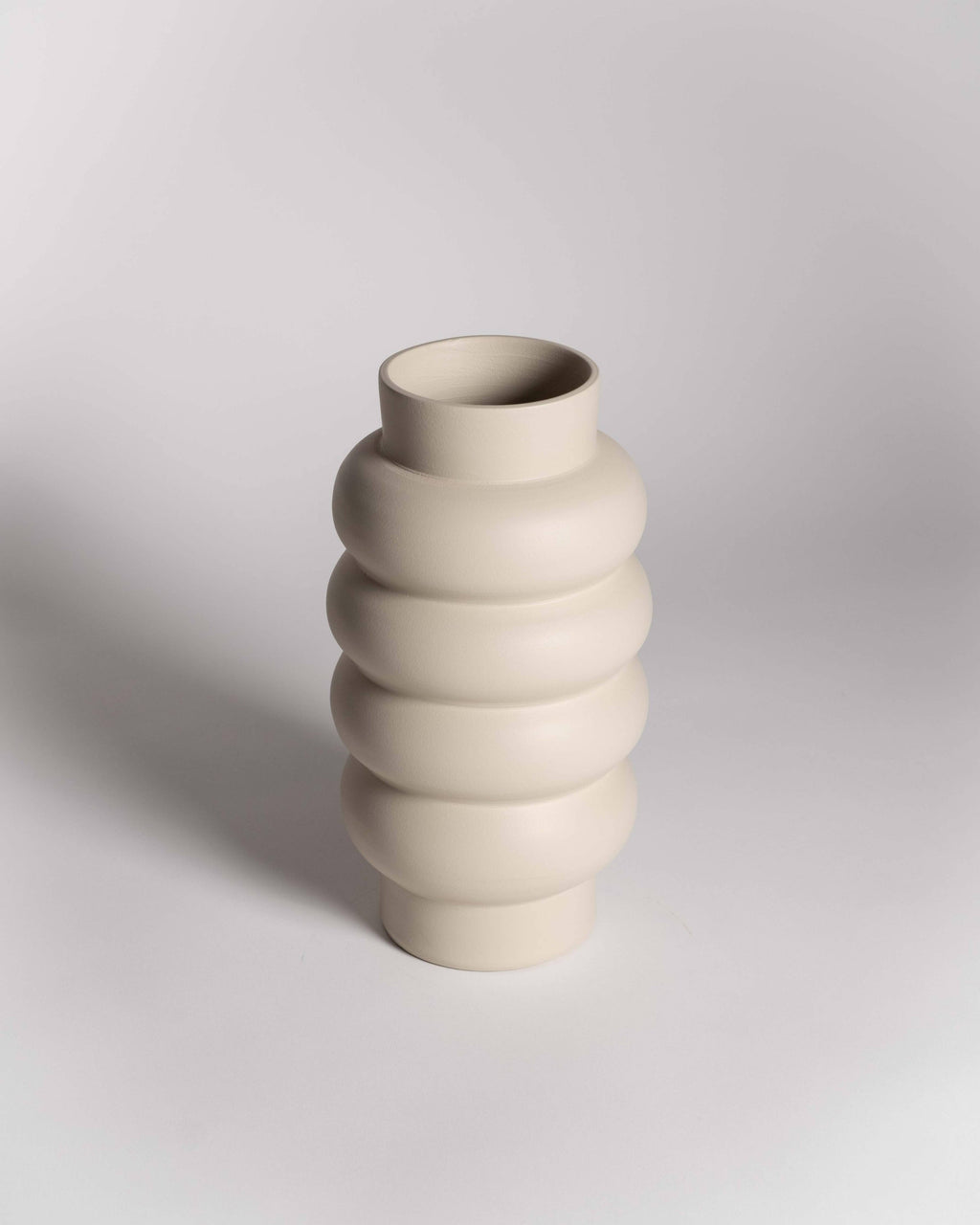 Vaso Loop Ceramica Fatto a mano