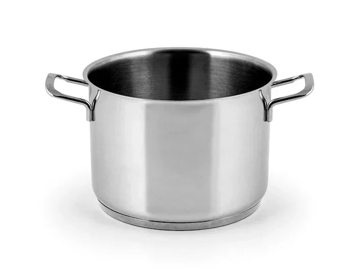 Casseruola acciaio inox 18/10 Elodie cm.18 - MaLu Casa Più