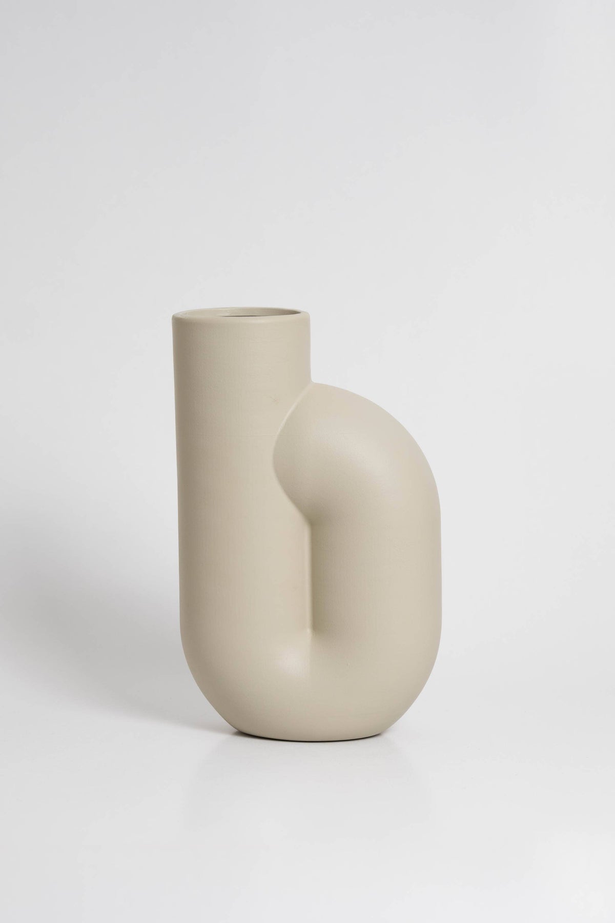 Vaso Nono in ceramica