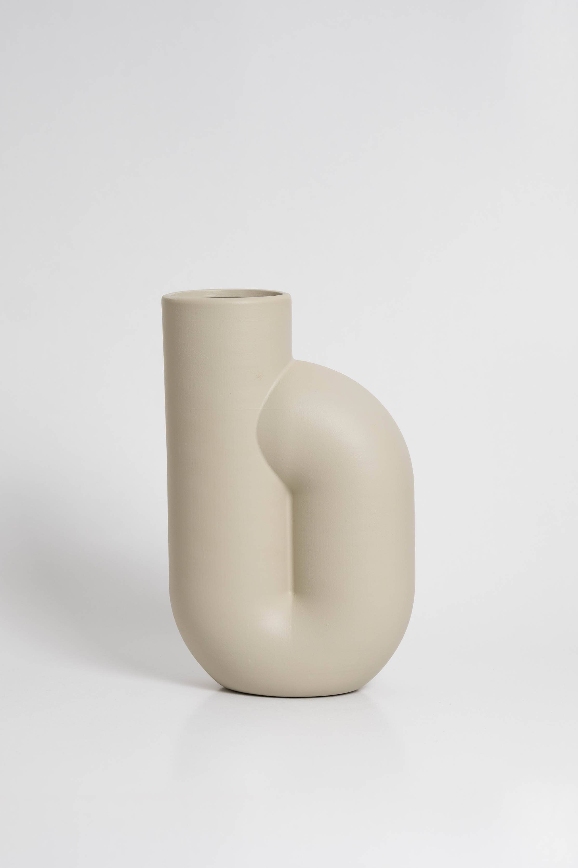 Vaso Nono in ceramica