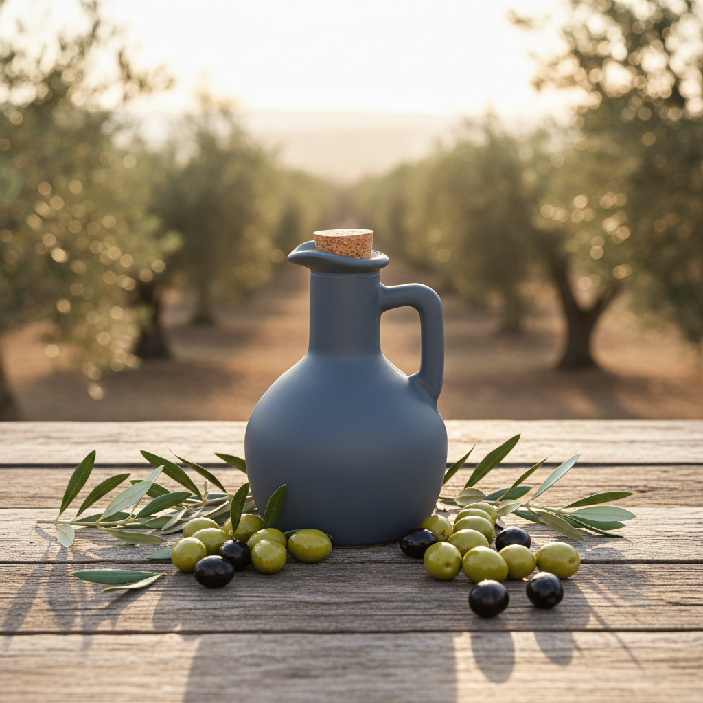 ANFORINA OLIO CLASSIC MONDAY MATT 250ML/ TAPPO SUGHERO