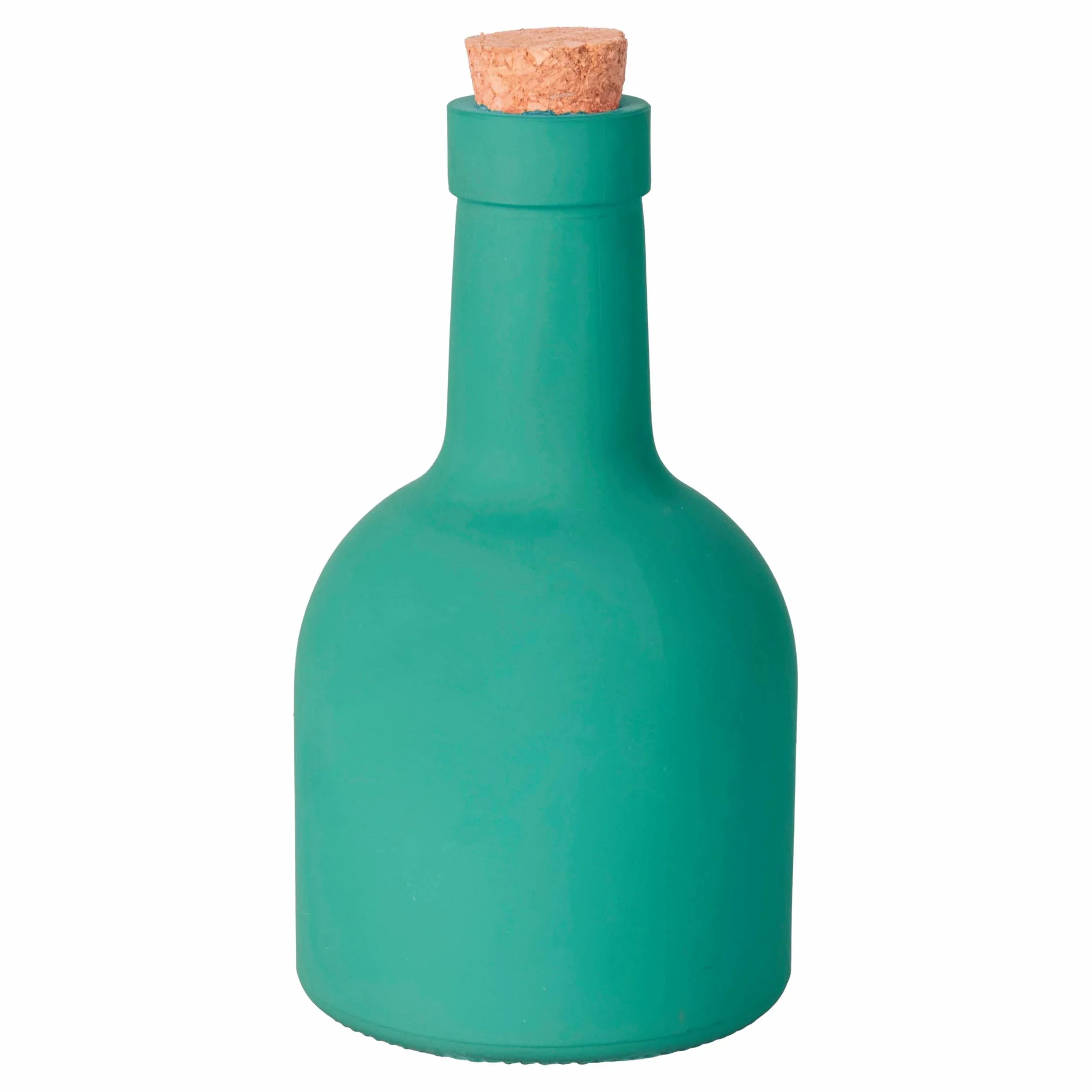 OLIERA 400ML MATT TAPPO SUGHERO 6 ASSORTITI - MaLu Casa Più