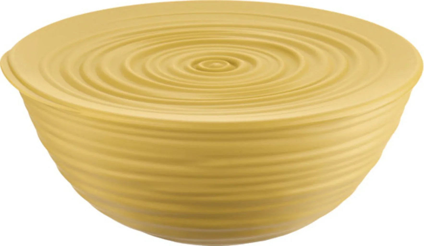 Contenitore Tierra M con coperchio Guzzini - MaLu Casa Più