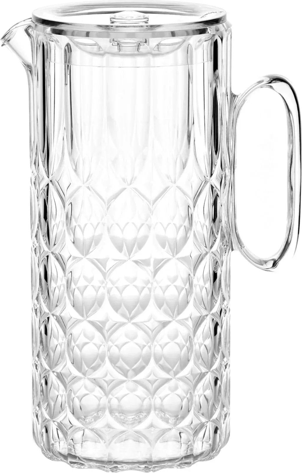 Caraffa Vanity con coperchio Guzzini - MaLu Casa Più