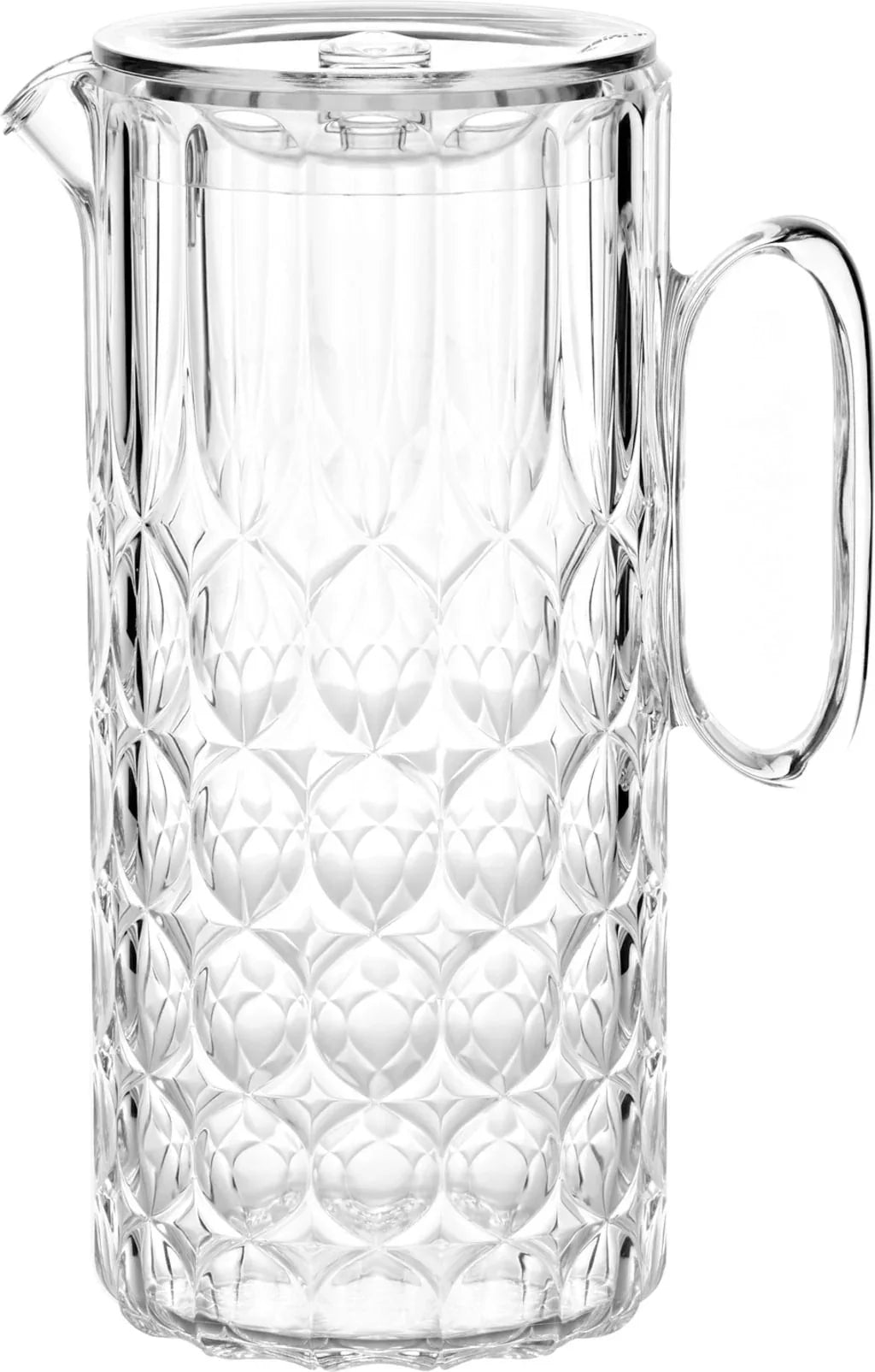 Caraffa Vanity con coperchio Guzzini - MaLu Casa Più