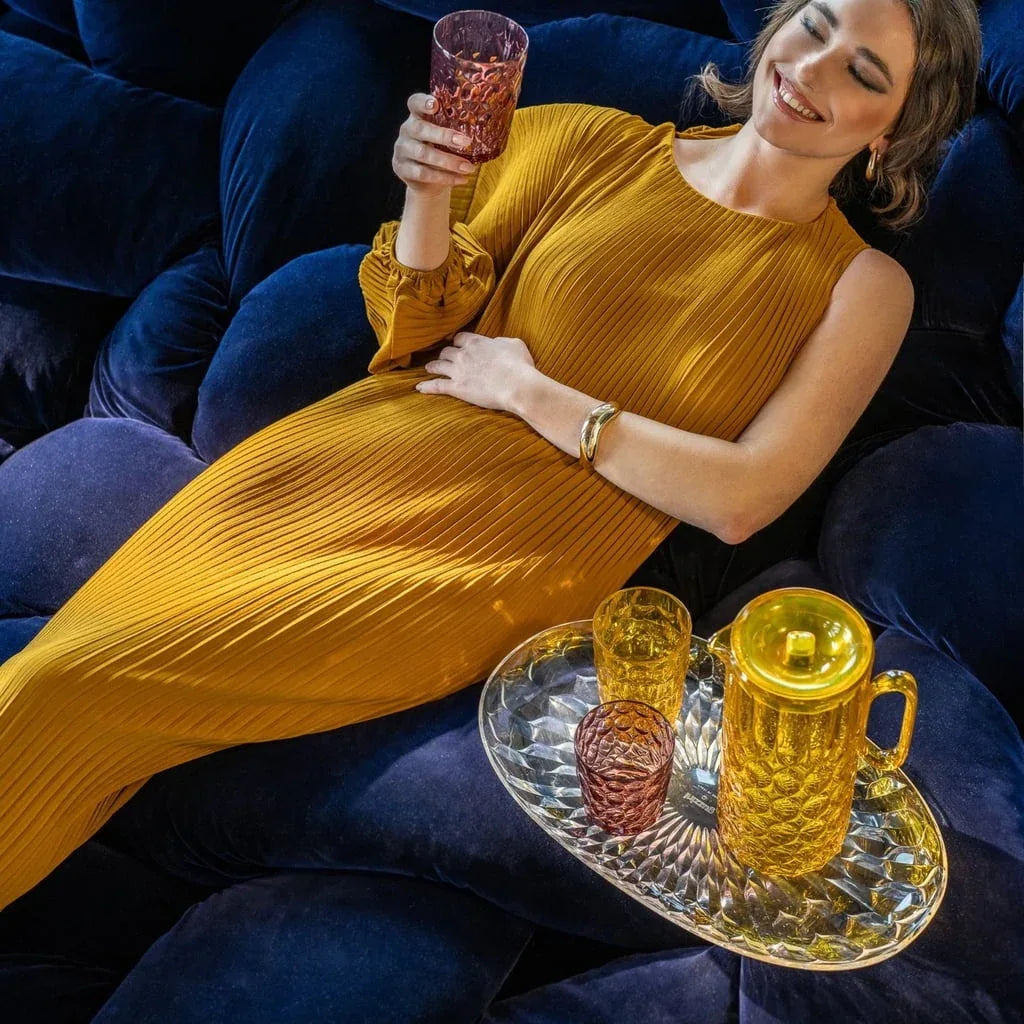 Bicchiere Vanity Guzzini - MaLu Casa Più