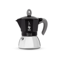 Moka Nera Bialetti induzione 2 tazze