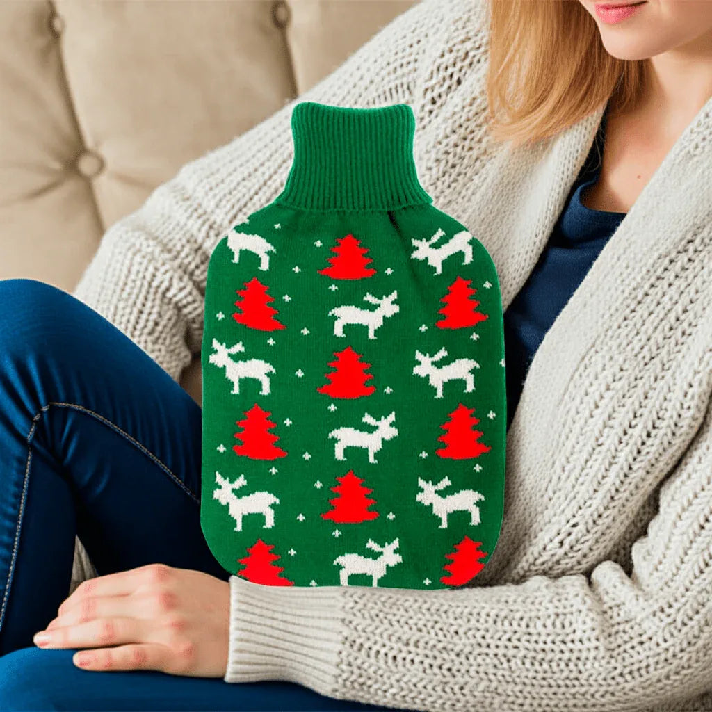 BORSA ACQUA CALDA NORWAY LT1,8 - MaLu Casa Più