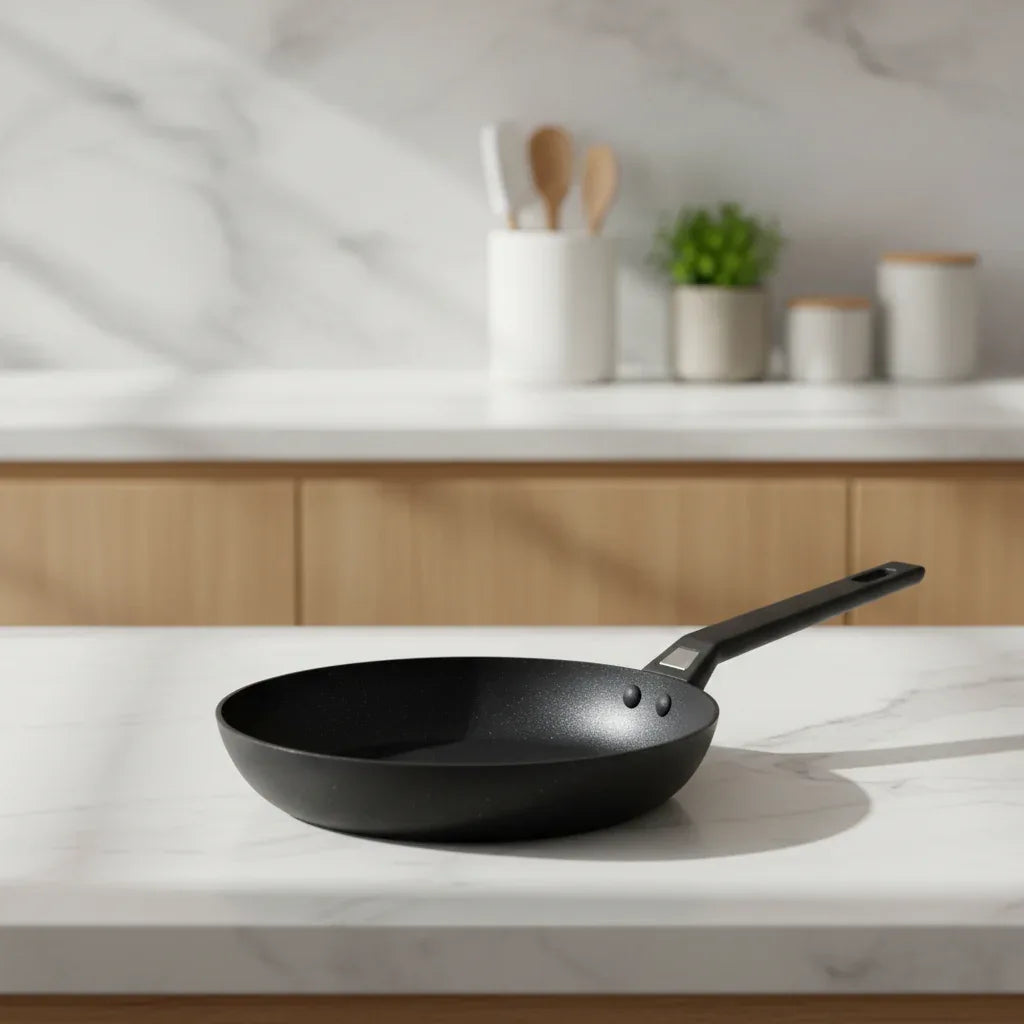 Padella antiaderente cm.32 Titan - MaLu Casa Più