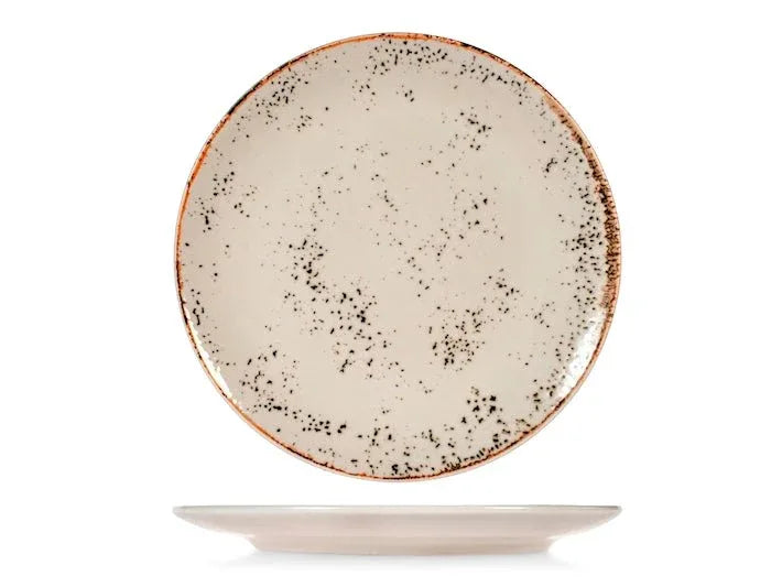 Servizio piatti 18 pz. Stoneware Planet - MaLu Casa Più