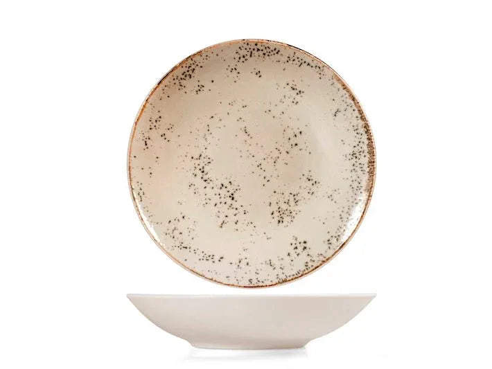 Servizio piatti 18 pz. Stoneware Planet - MaLu Casa Più