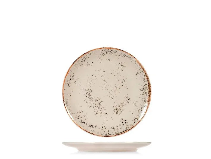 Servizio piatti 18 pz. Stoneware Planet - MaLu Casa Più