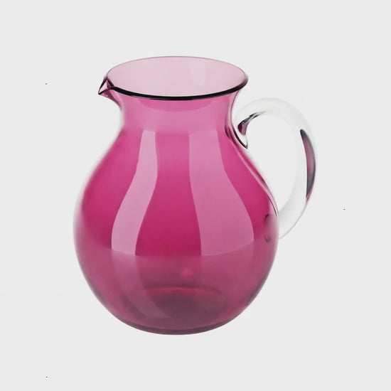Caraffa Balloon Guzzini 2lt.--MaLu Casa Più-MaLu Casa Più