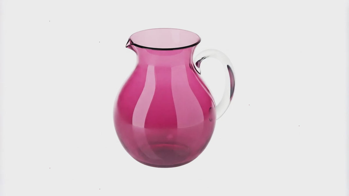 Caraffa Balloon Guzzini 2lt.--MaLu Casa Più-MaLu Casa Più