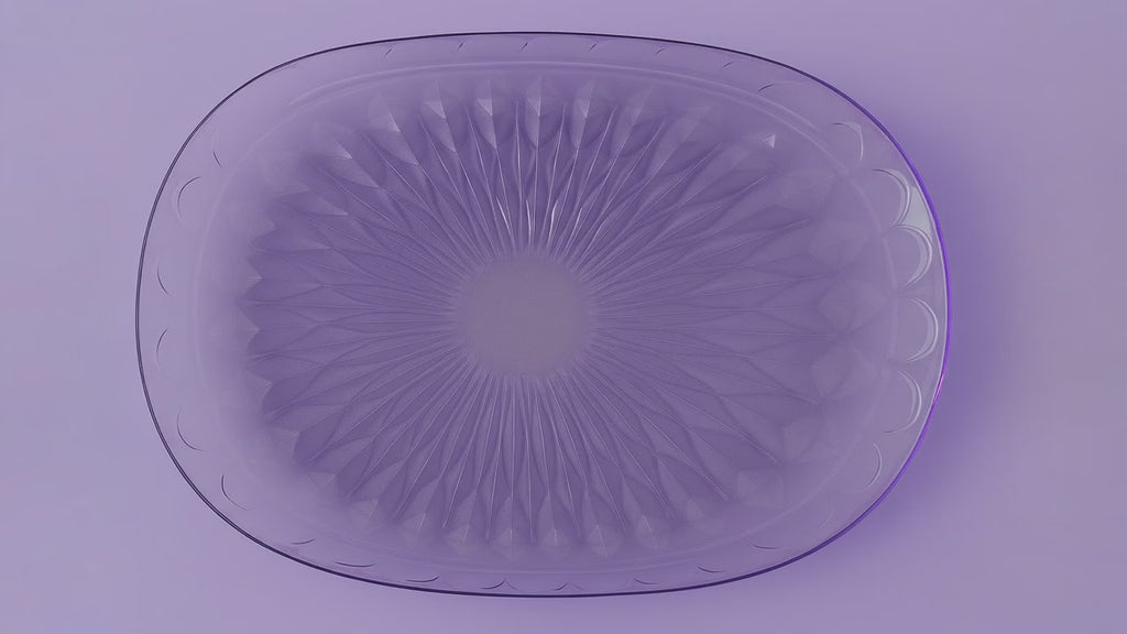 Vassoio ovale grande Di Guzzini