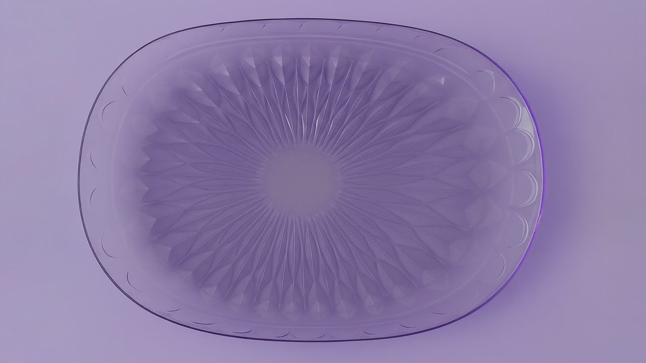 Vassoio ovale grande Di Guzzini