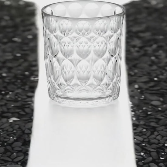 Bicchiere Vanity di Guzzini
