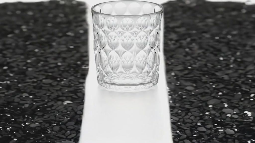 Bicchiere Vanity di Guzzini