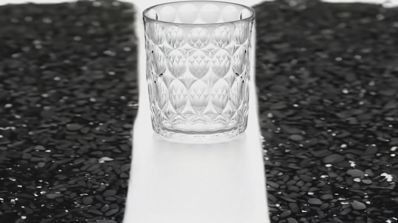 Bicchiere Vanity di Guzzini