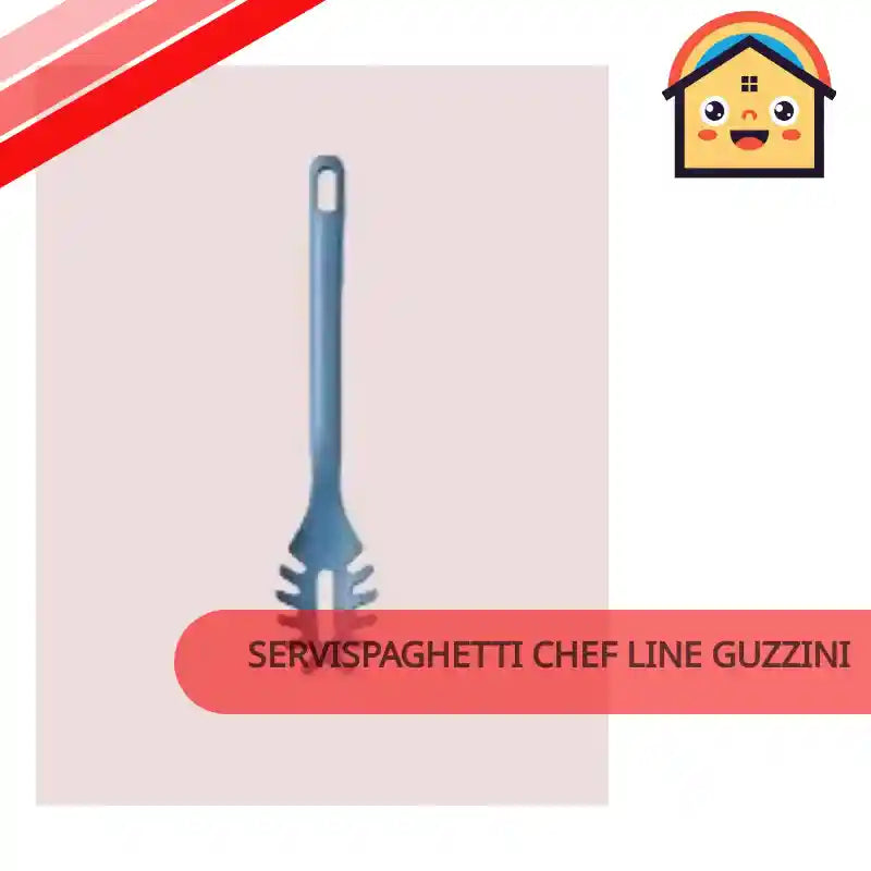 Servispaghetti Chef Line Guzzini by@Outfy
