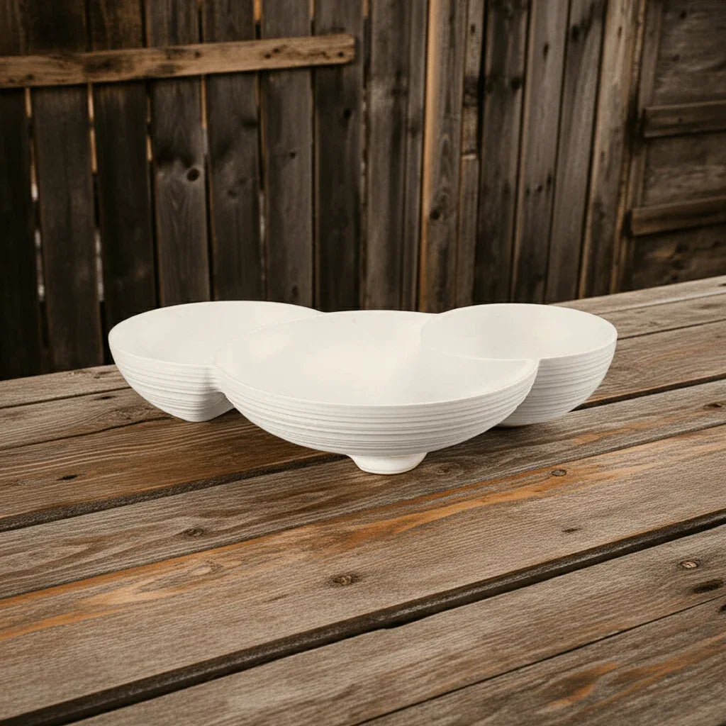 Antipastiera Tierra Guzzini - MaLu Casa Più