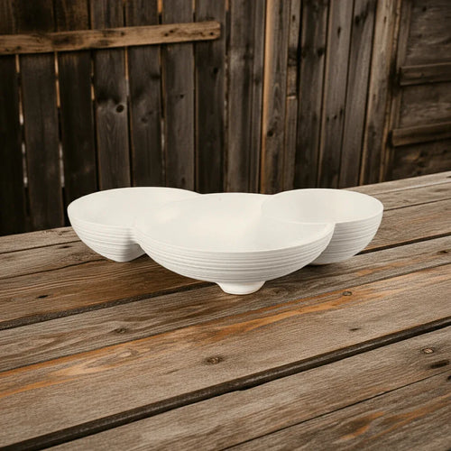 Antipastiera Tierra Guzzini - MaLu Casa Più