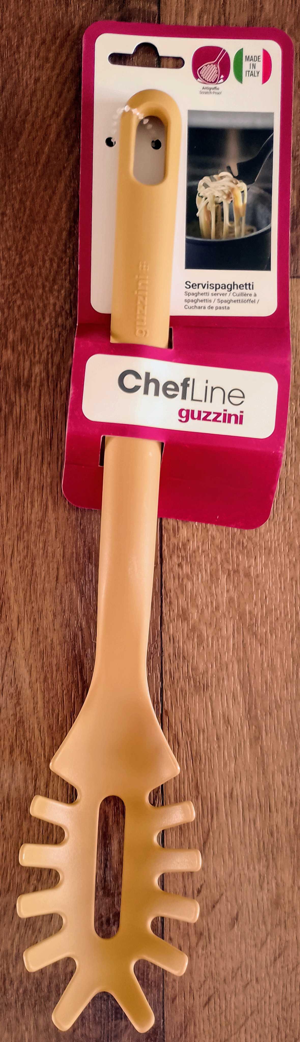 Servispaghetti Chef Line Guzzini - MaLu Casa Più