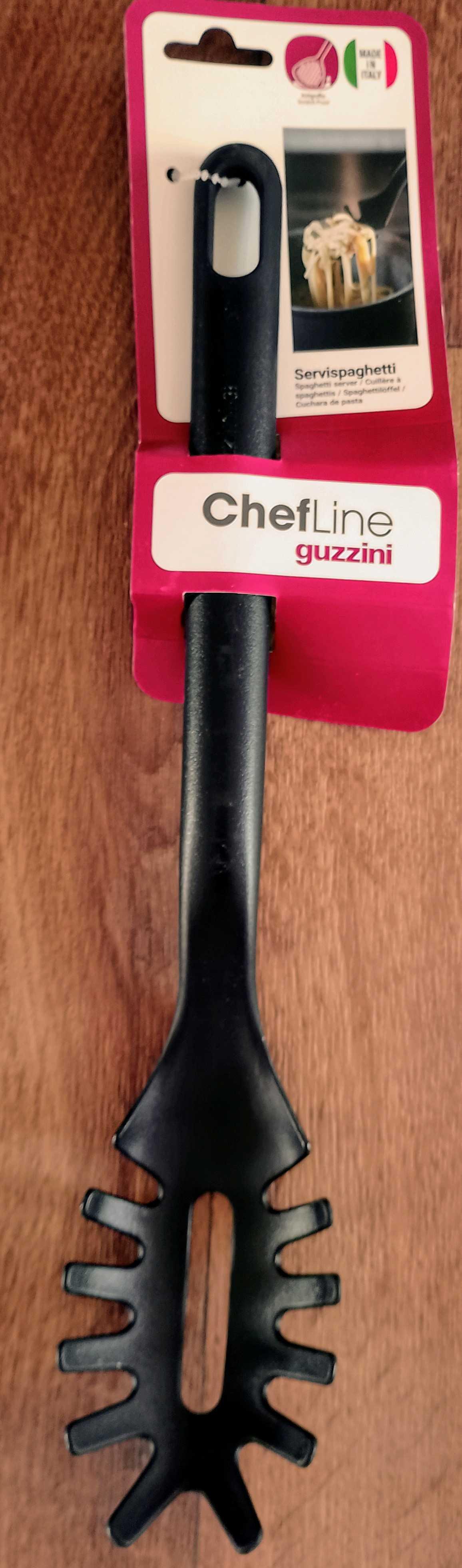 Servispaghetti Chef Line Guzzini - MaLu Casa Più