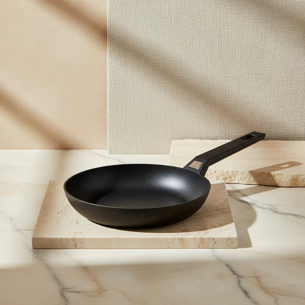 Padella antiaderente Titan cm.18 - MaLu Casa Più