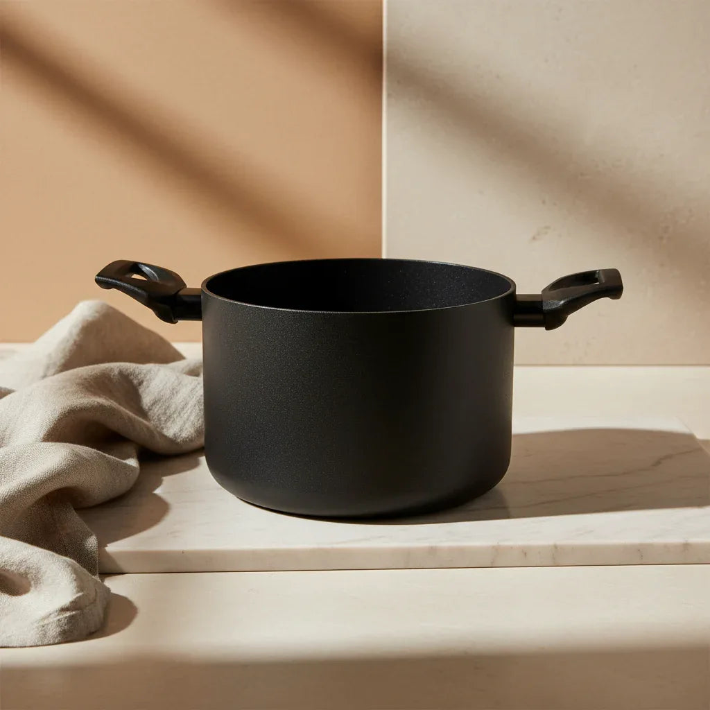 Pentola antiaderente Titan cm.20 - MaLu Casa Più