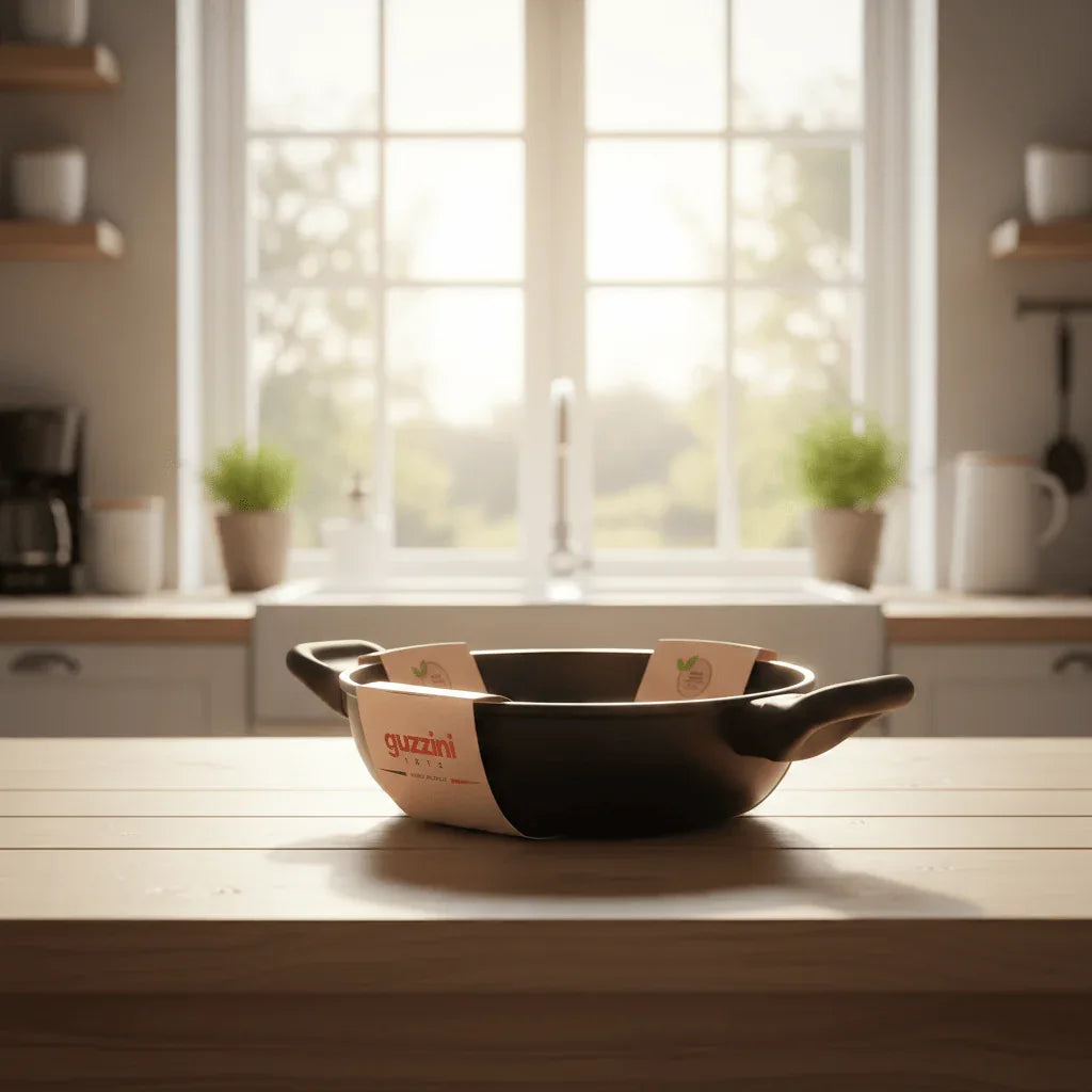 Tegame cm 24 Cook&Color Guzzini - MaLu Casa Più