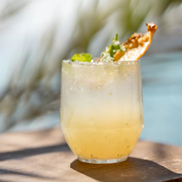 Set di 2 bicchieri da vino Superglas CLUB n. 24 Koziol